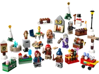 LEGO 76418 Kalendarz adwentowy LEGO® Harry Potter™