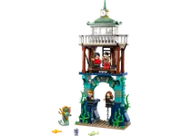 LEGO 76420 Turniej Trójmagiczny: Jezioro Hogwartu