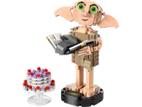 LEGO 76421 Skrzat domowy Zgredek™