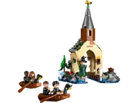 LEGO 76426 Dom na wodzie przy Hogwarcie™