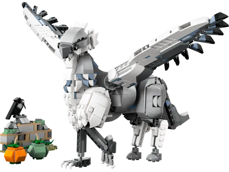 LEGO 76427 Hardodziob™