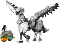 LEGO 76427 Hardodziob™