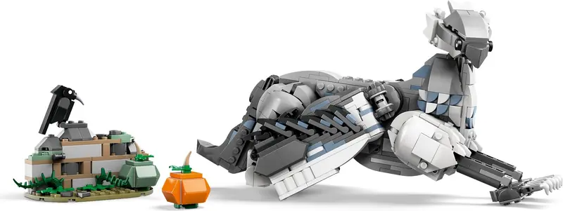 LEGO 76427 Hardodziob zdjęcie 3
