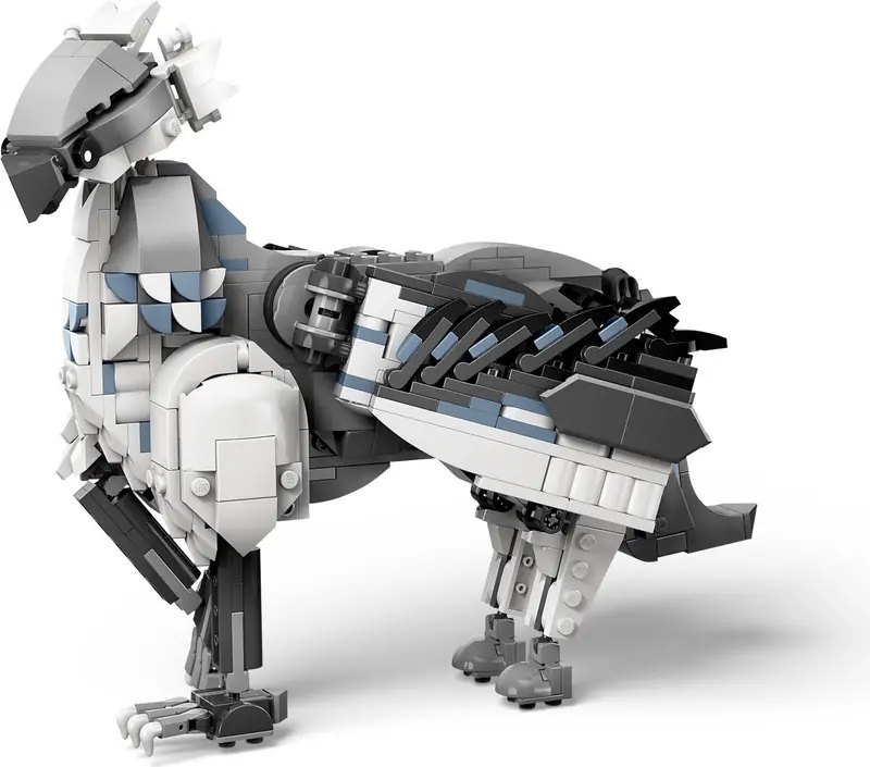 LEGO 76427 Hardodziob zdjęcie 4