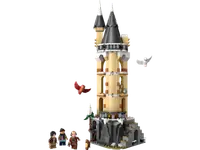 LEGO 76430 Sowiarnia w Hogwarcie™