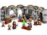 LEGO 76431 Zamek Hogwart™: Zajęcia z eliksirów