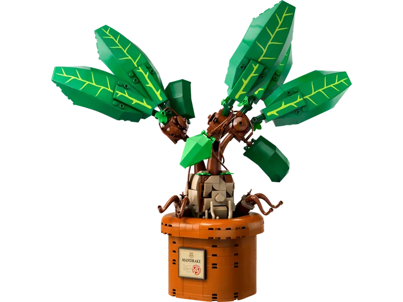 LEGO 76433 Mandragora