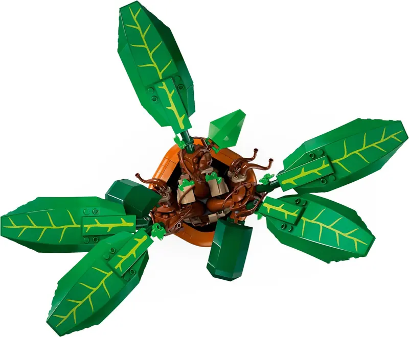 LEGO 76433 Mandragora zdjęcie 3