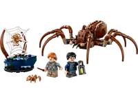 LEGO 76434 Aragog w Zakazanym Lesie™