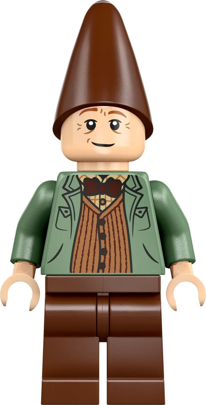 LEGO 76437 Nora - edycja kolekcjonerska zdjęcie 8
