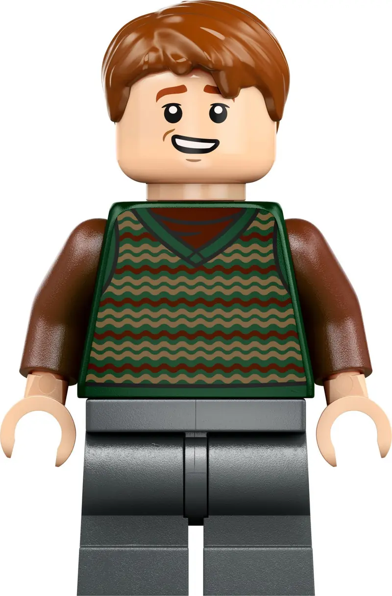 LEGO 76437 Nora - edycja kolekcjonerska zdjęcie 13