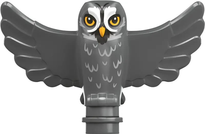 LEGO 76437 Nora - edycja kolekcjonerska zdjęcie 14