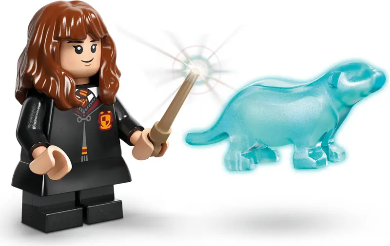 LEGO 76464 Kociołek: Sekretna sala zajęć z eliksirów zdjęcie 7