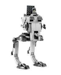 LEGO 7657 AT-ST™