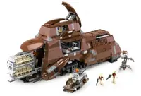 LEGO 7662 Trade Federation MTT™