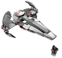 LEGO 7663 Sith Infiltrator™