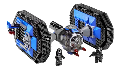 LEGO 7664 TIE Crawler™