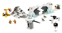 LEGO 7666 Hoth Rebel Base™