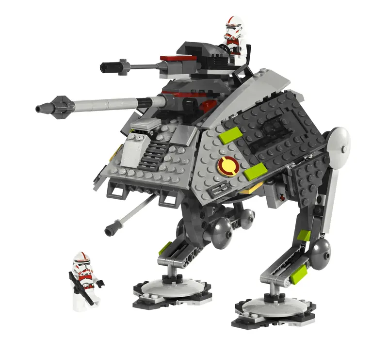 LEGO 7671 AT-AP Walker™