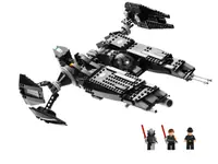 LEGO 7672 Rogue Shadow™