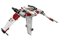 LEGO 7674 V-19 Torrent™