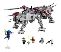LEGO 7675 AT-TE Walker™