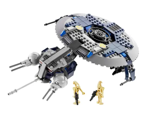 LEGO 7678 Droid Gunship™