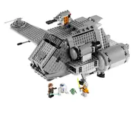 LEGO 7680 The Twilight™
