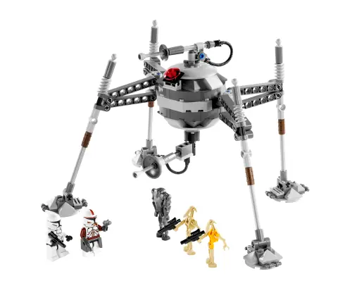 LEGO 7681 Separatist Spider Droid™
