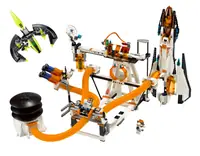 LEGO 7690 Baza dowodzenia Orzeł MB-01