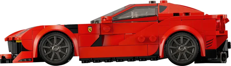 LEGO 76914 Ferrari 812 Competizione zdjęcie 4