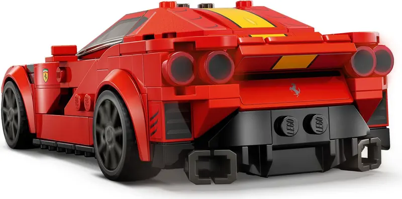 LEGO 76914 Ferrari 812 Competizione zdjęcie 5