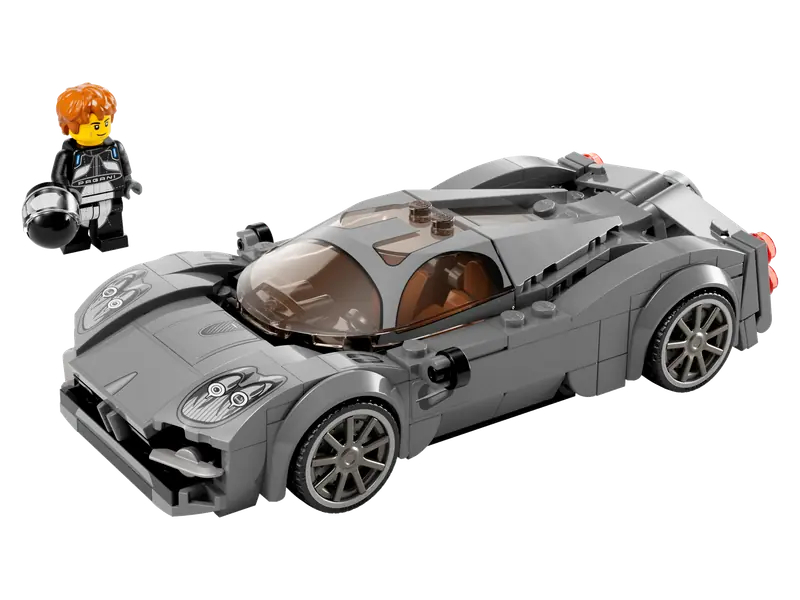 LEGO 76915 Pagani Utopia