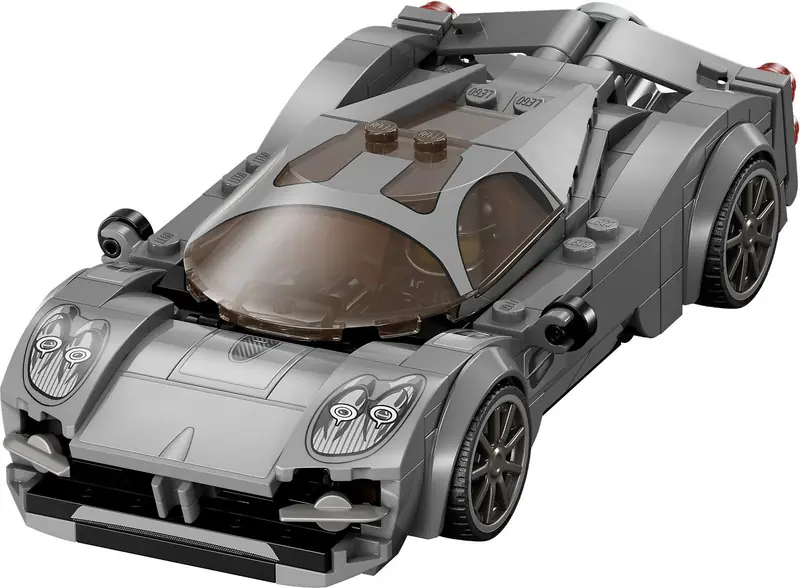 LEGO 76915 Pagani Utopia zdjęcie 3