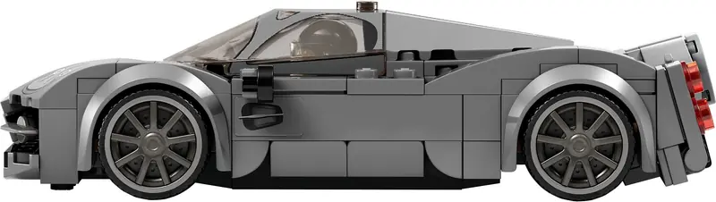 LEGO 76915 Pagani Utopia zdjęcie 4