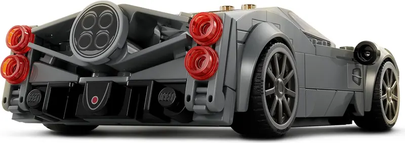 LEGO 76915 Pagani Utopia zdjęcie 5