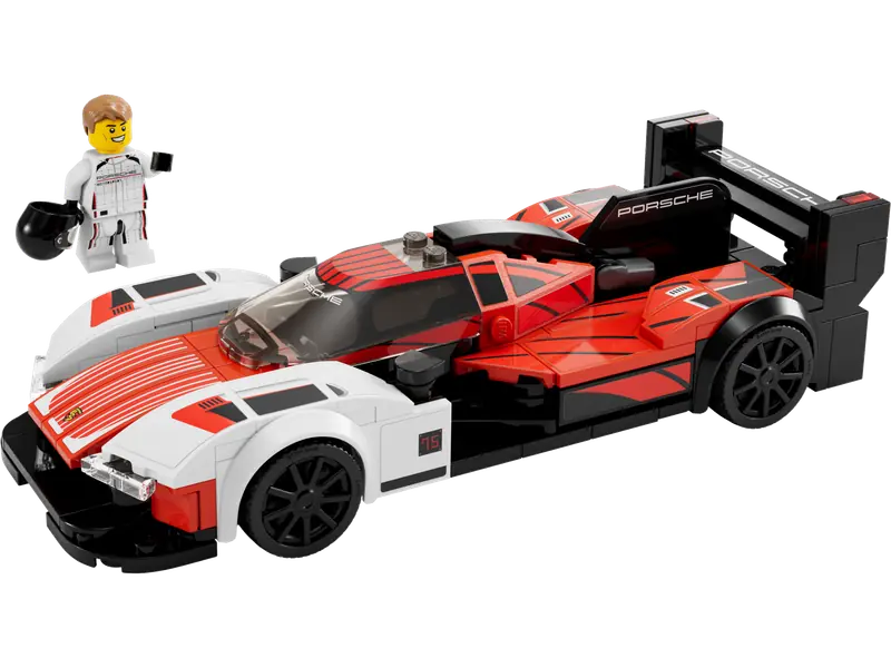 LEGO 76916 Porsche 963