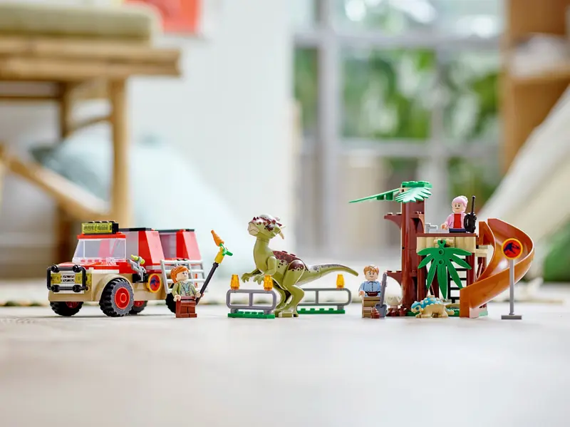 LEGO 76939 Ucieczka stygimolocha zdjęcie 13