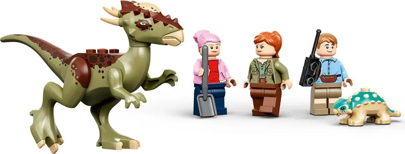 LEGO 76939 Ucieczka stygimolocha zdjęcie 8