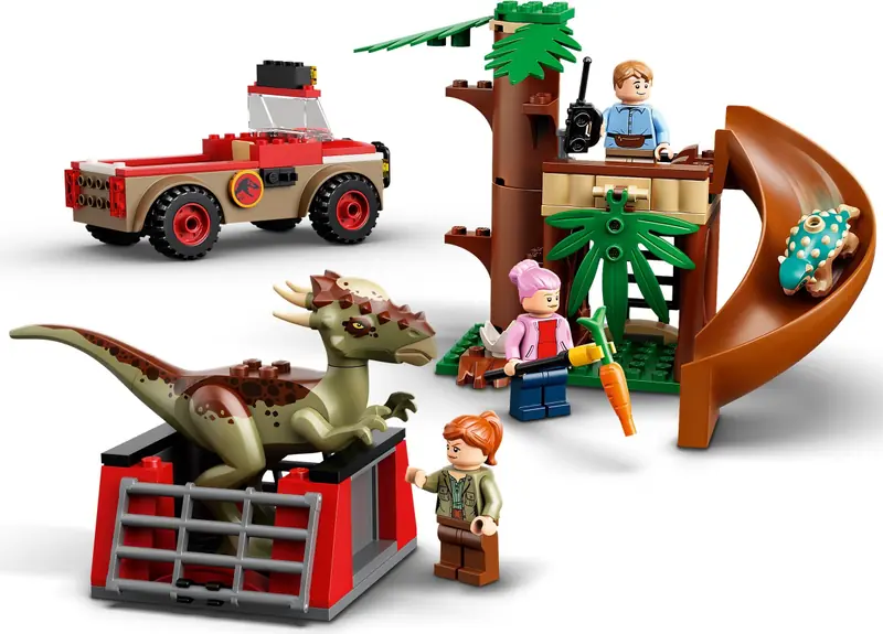 LEGO 76939 Ucieczka stygimolocha zdjęcie 9