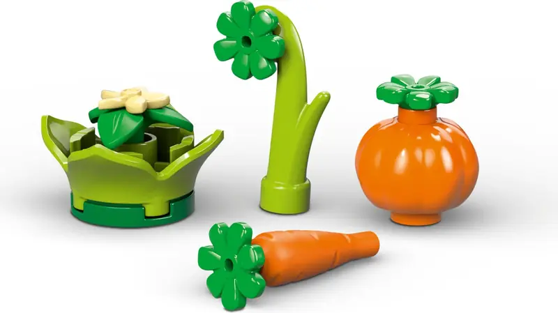 LEGO 76962 Mały ankylozaur Bumpy zdjęcie 4