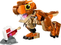 LEGO 76967 Tyranozaur Mały