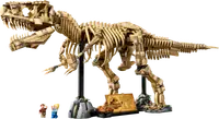 LEGO 76968 Szkielety dinozaurów: tyranozaur