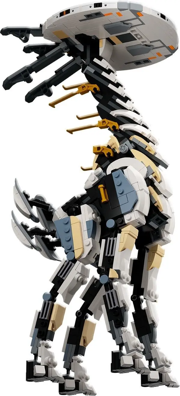 LEGO 76989 Horizon Forbidden West: Żyraf zdjęcie 7