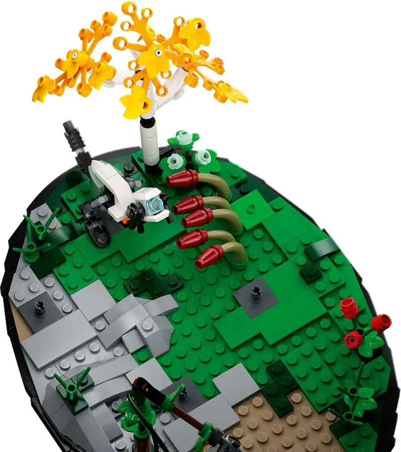 LEGO 76989 Horizon Forbidden West: Żyraf zdjęcie 3