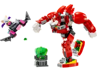LEGO 76996 Knuckles i mech-strażnik