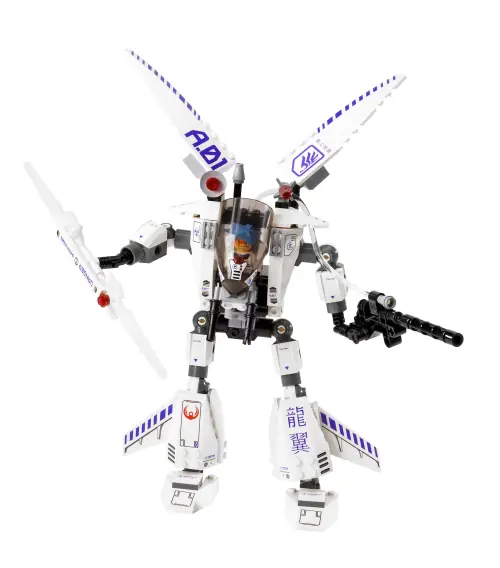 LEGO 7700 Łowca