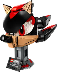 LEGO 77000 Jeż Shadow