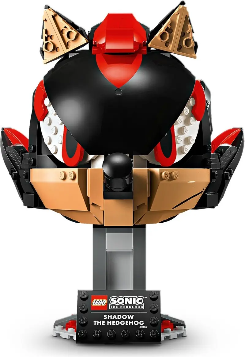 LEGO 77000 Jeż Shadow zdjęcie 3