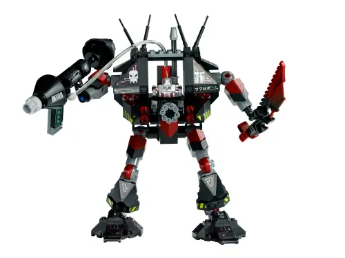 LEGO 7702 Grom